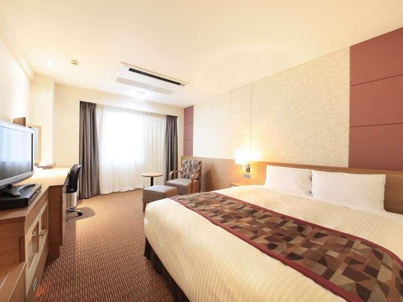 ベッセルイン福山駅北口(旧キャッスルイン福山) ベッセルイン福山駅北口(旧キャッスルイン福山)