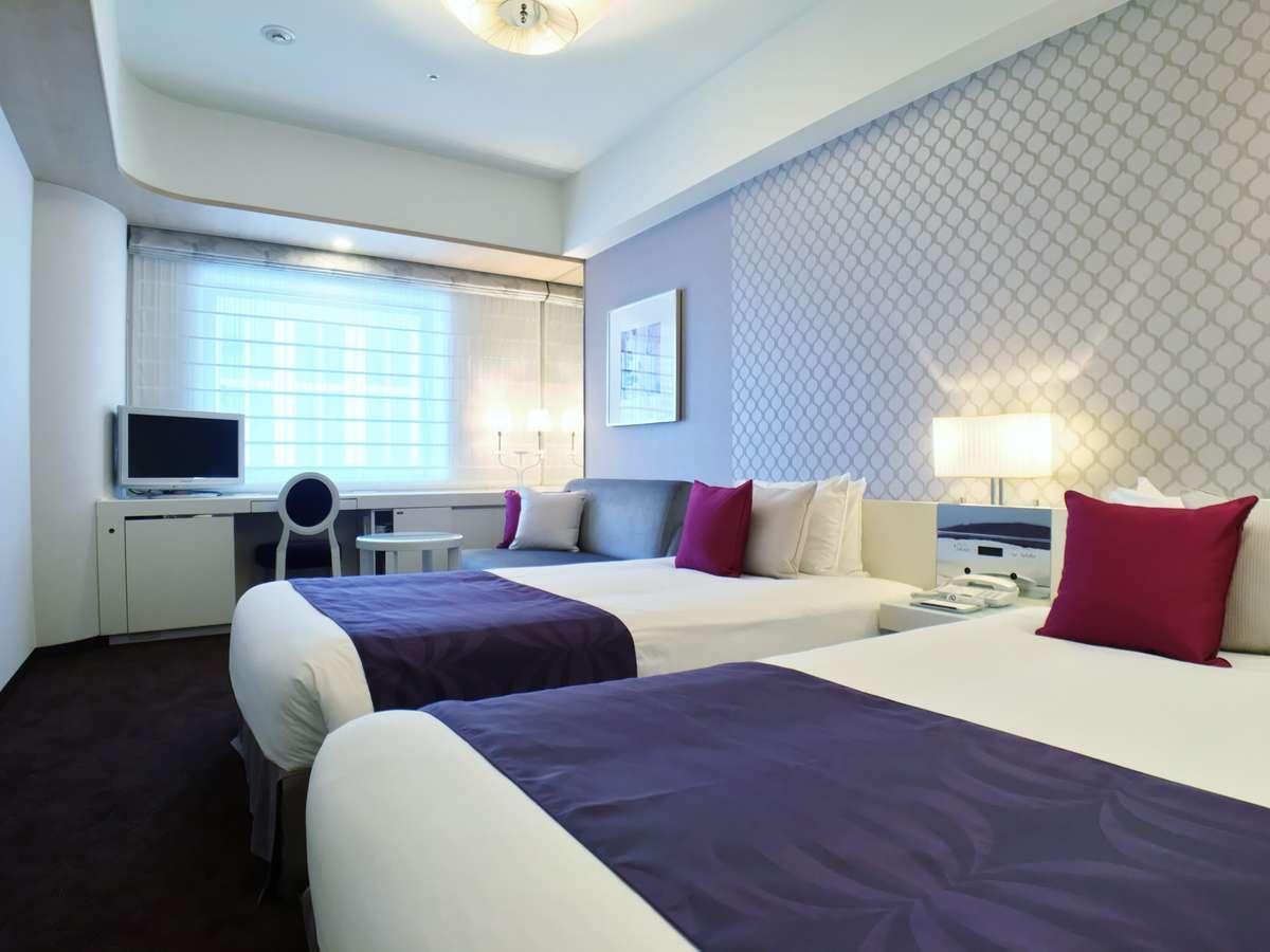 ホテル エルセラーン大阪 ホテル エルセラーン大阪