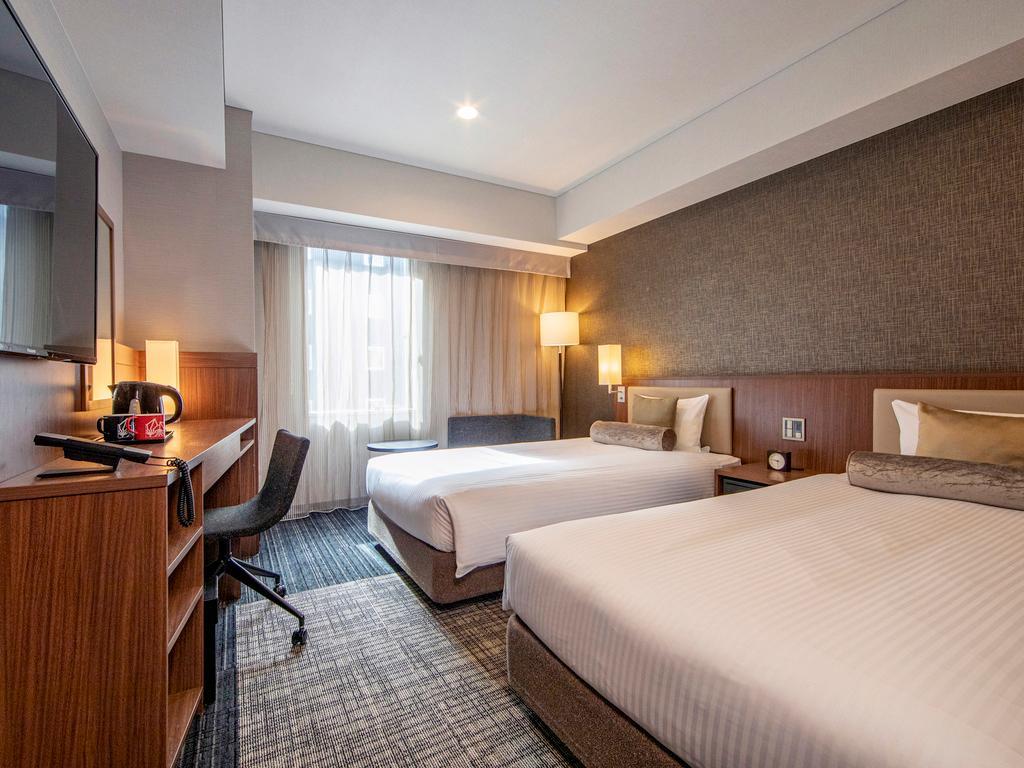 イビススタイルズ東京銀座 イビススタイルズ東京銀座