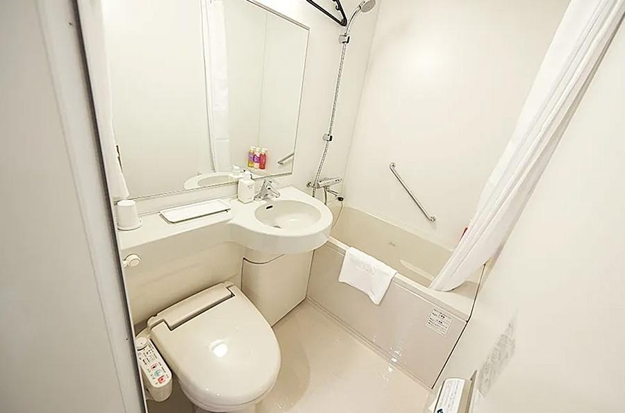 相鉄フレッサイン 銀座七丁目 相鉄フレッサイン 銀座七丁目