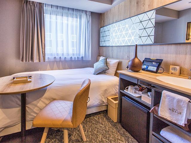 ホテルミュッセ銀座名鉄 ホテルミュッセ銀座名鉄