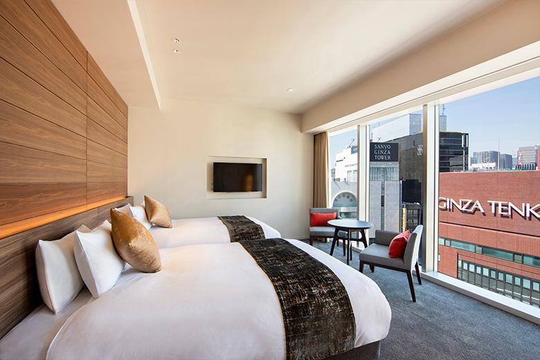 からくさホテルプレミア東京銀座 からくさホテルプレミア東京銀座