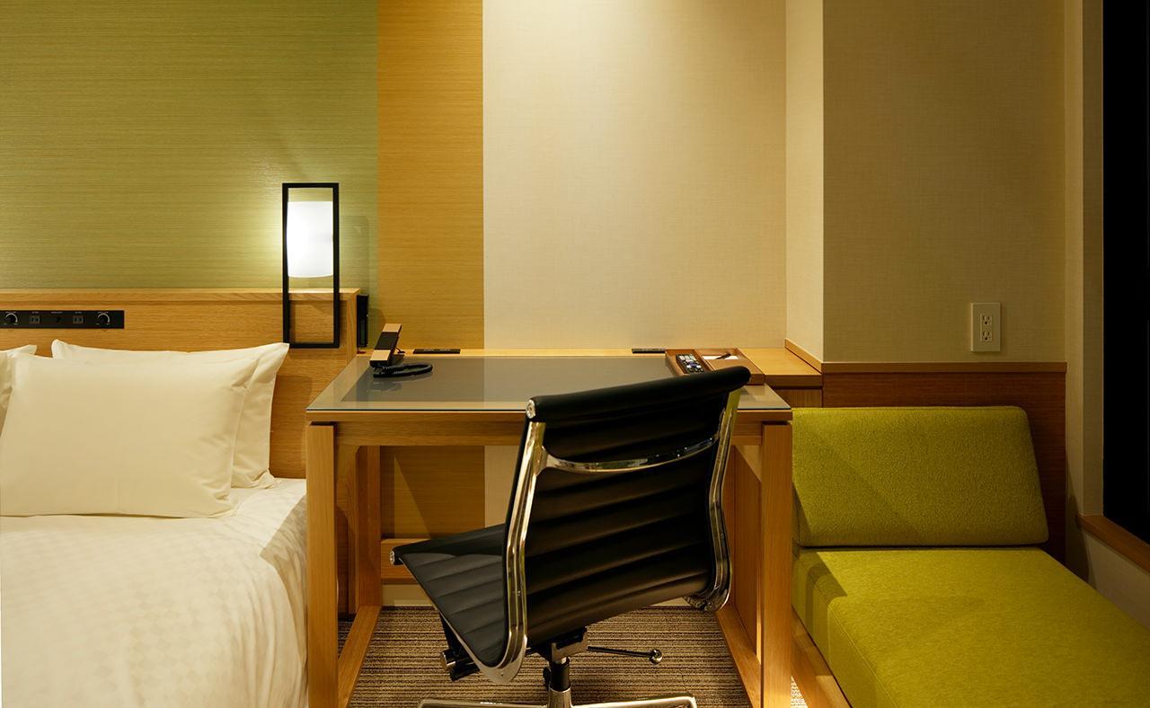 カンデオホテルズ東京新橋 カンデオホテルズ東京新橋