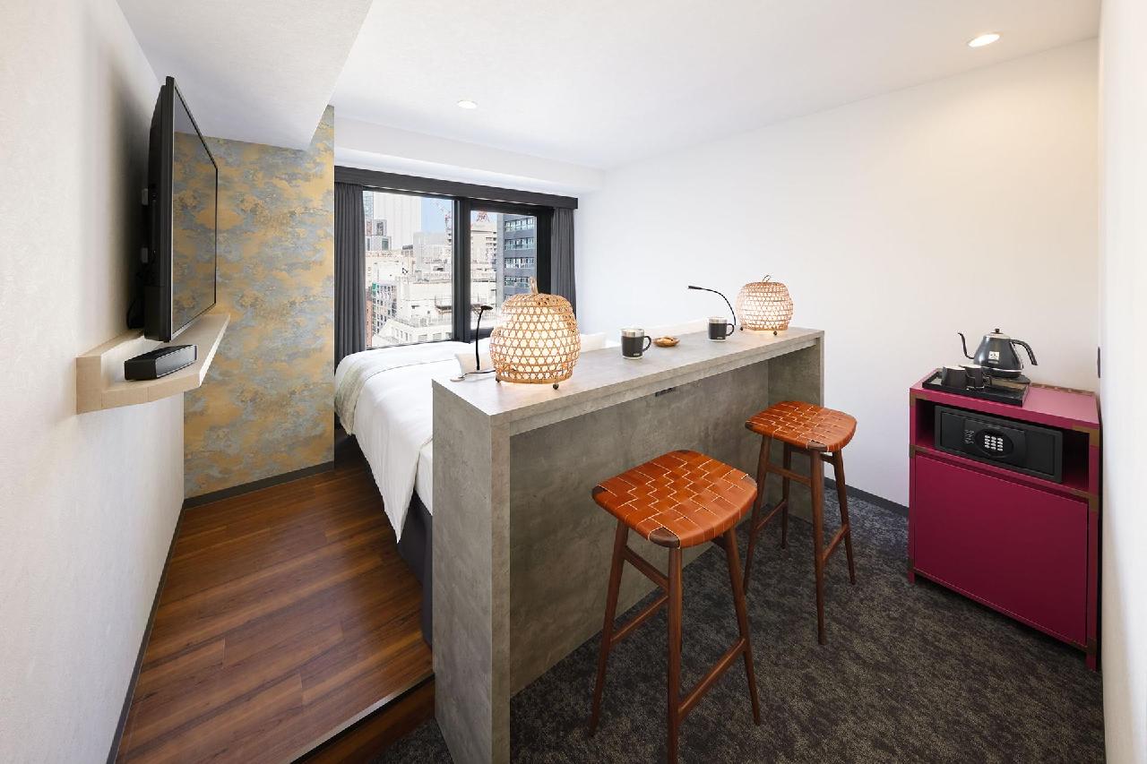 the b 銀座 the b 銀座