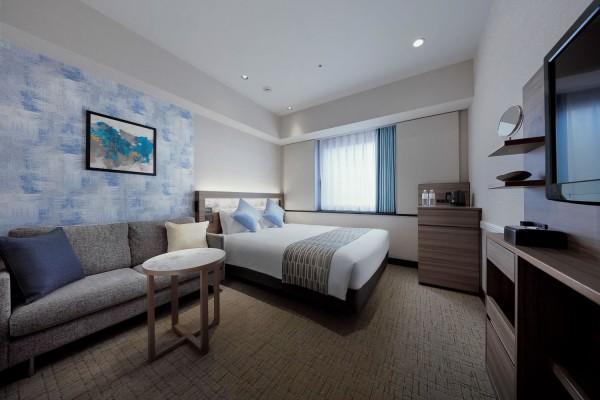 ホテル ヴィラフォンテーヌ グランド東京汐留 ホテル ヴィラフォンテーヌ グランド東京汐留