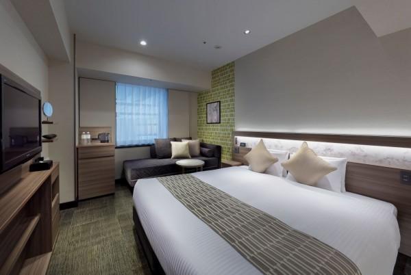 ホテル ヴィラフォンテーヌ グランド東京汐留 ホテル ヴィラフォンテーヌ グランド東京汐留