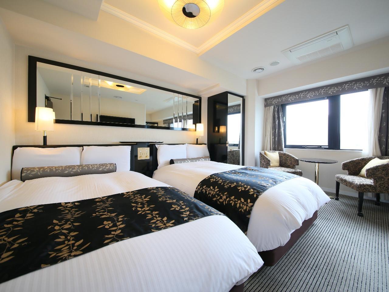 アパホテル〈新橋 虎ノ門〉 アパホテル〈新橋 虎ノ門〉