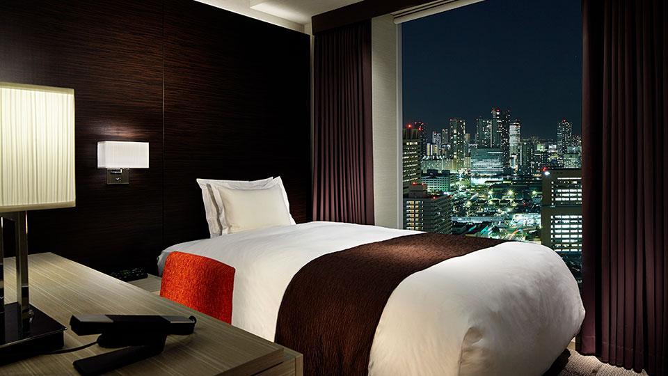 三井ガーデンホテル銀座プレミア 三井ガーデンホテル銀座プレミア