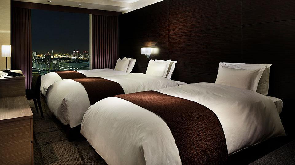 三井ガーデンホテル銀座プレミア 三井ガーデンホテル銀座プレミア