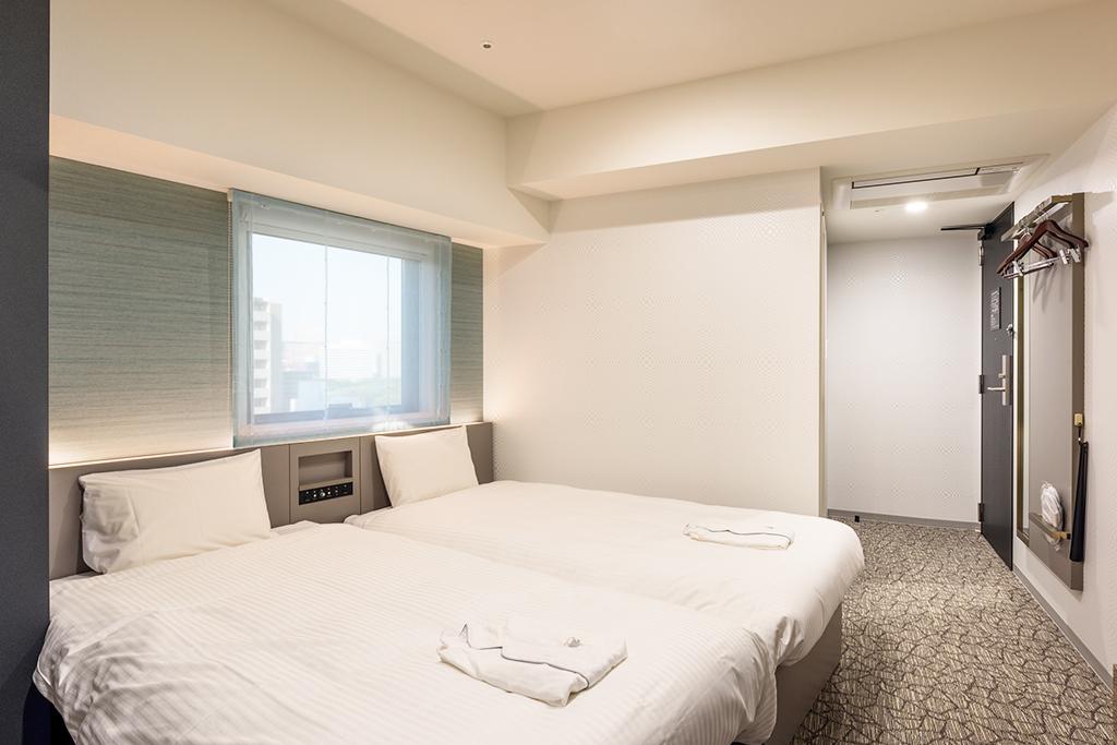 変なホテル東京 浜松町 変なホテル東京 浜松町