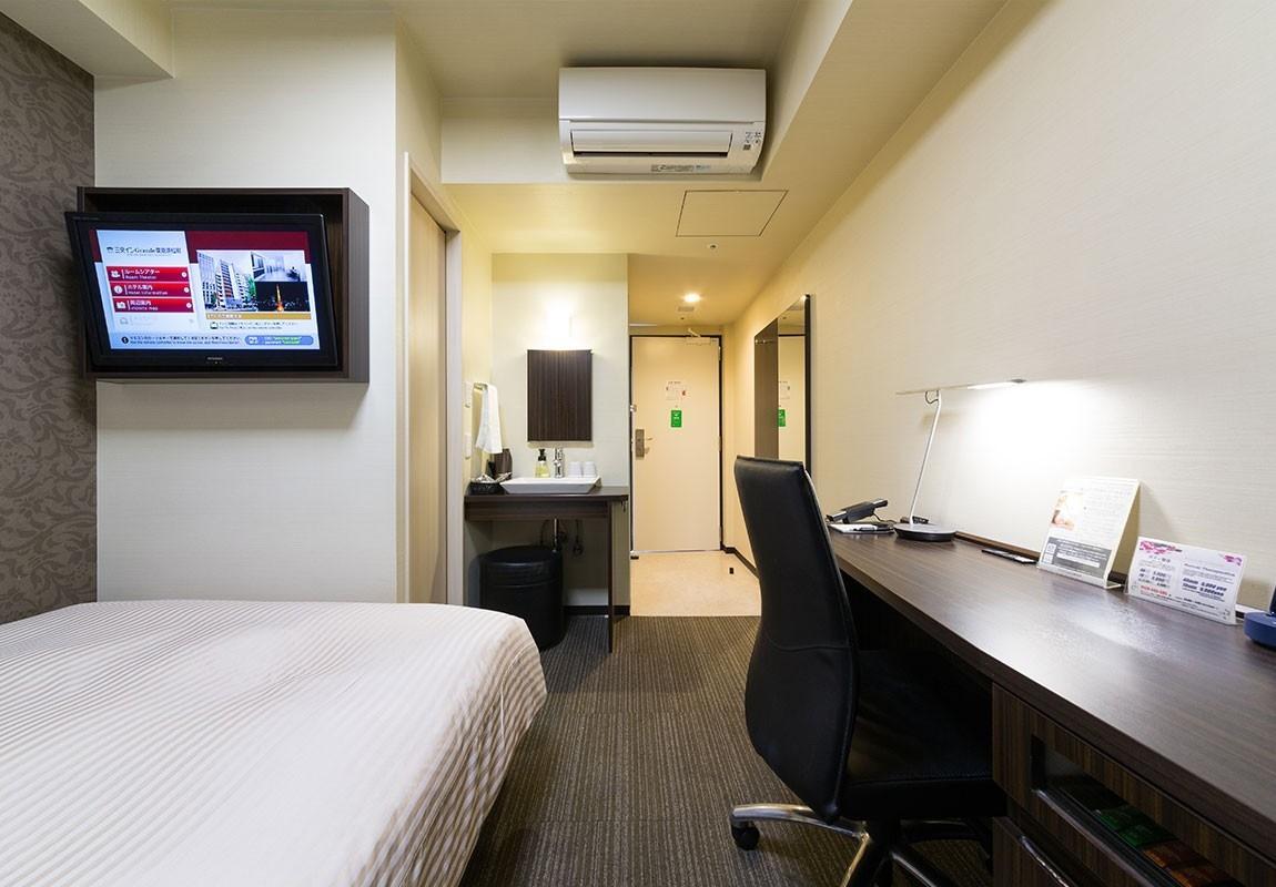 三交インGrande東京浜松町 三交インGrande東京浜松町