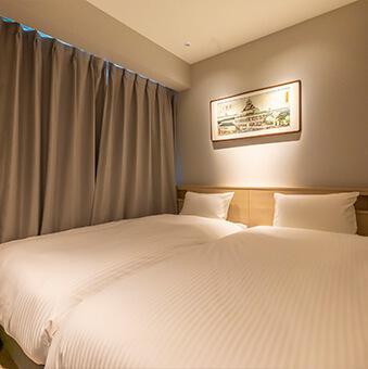 BAY HOTEL東京浜松町 BAY HOTEL東京浜松町