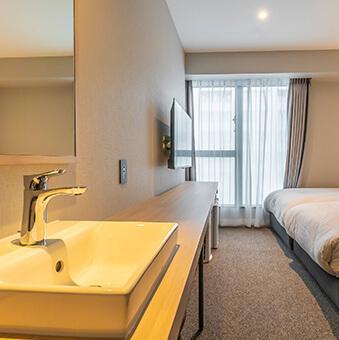 BAY HOTEL東京浜松町 BAY HOTEL東京浜松町