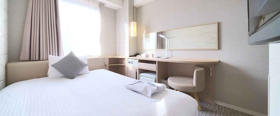 名鉄イン浜松町 名鉄イン浜松町