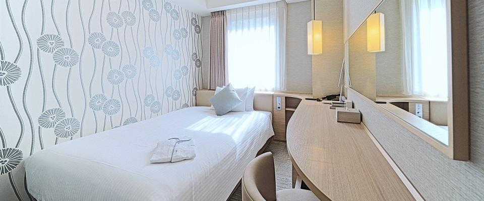 名鉄イン浜松町 名鉄イン浜松町