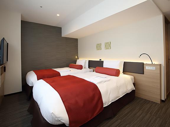 京急EXイン浜松町・大門駅前 京急EXイン浜松町・大門駅前