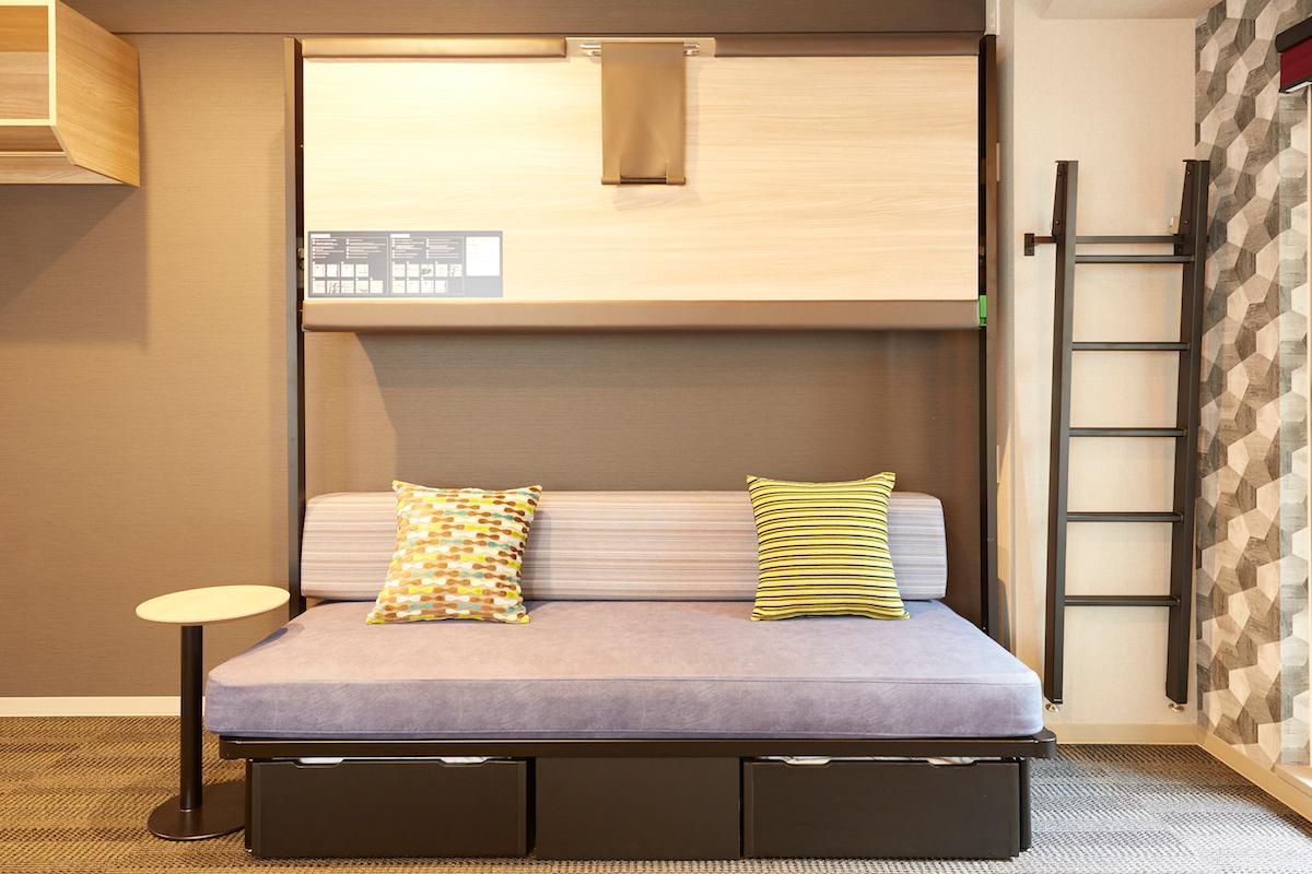 MONday Apart 浜松町大門 MONday Apart 浜松町大門