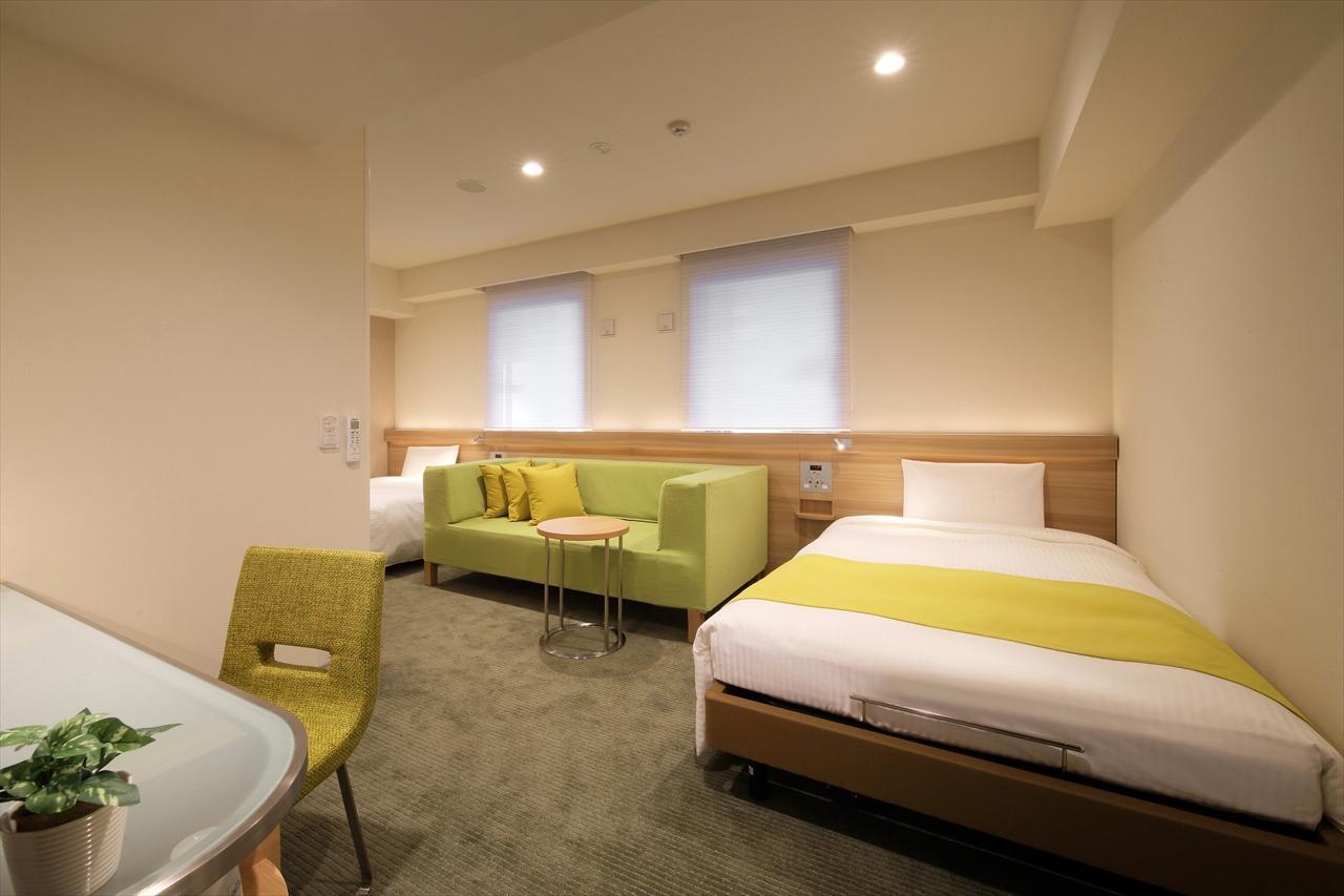 京王プレッソイン浜松町 京王プレッソイン浜松町