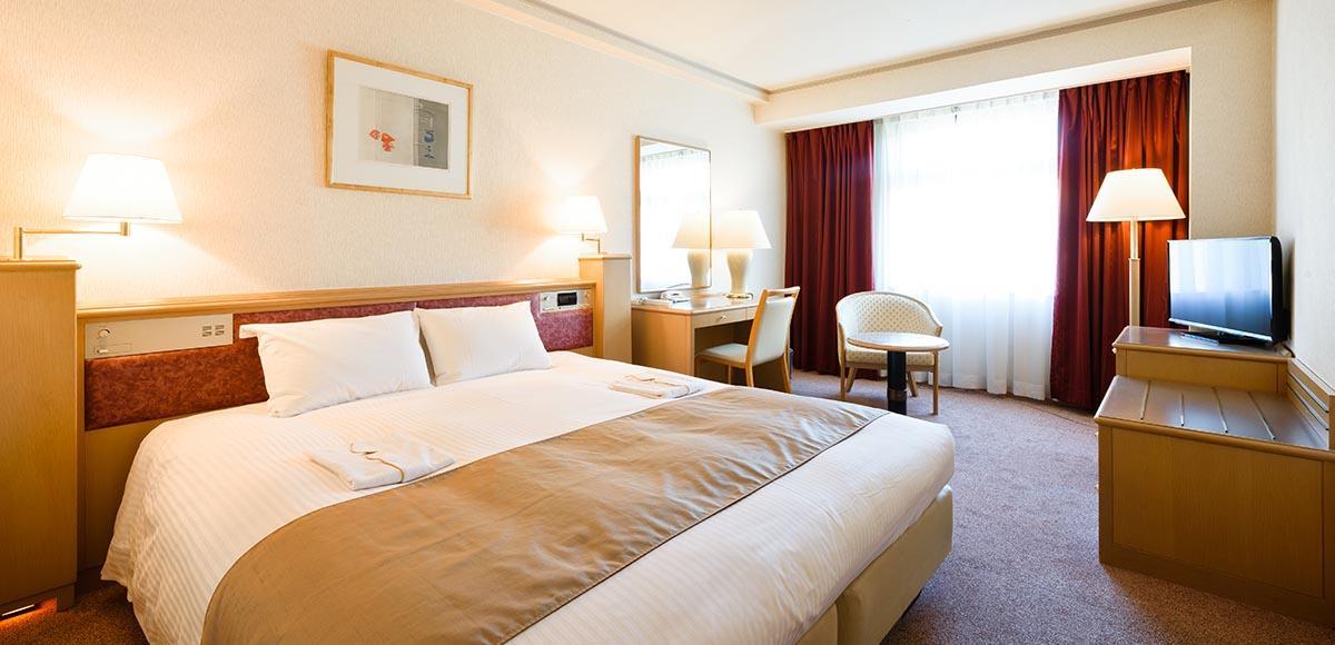 東京グランドホテル 東京グランドホテル