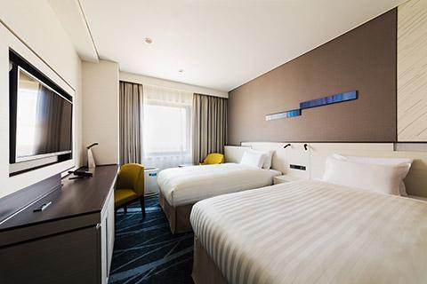 JR東日本ホテルメッツ 武蔵境 JR東日本ホテルメッツ 武蔵境