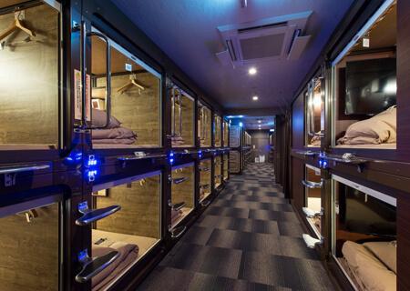 安心お宿プレミア 荻窪店 安心お宿プレミア 荻窪店