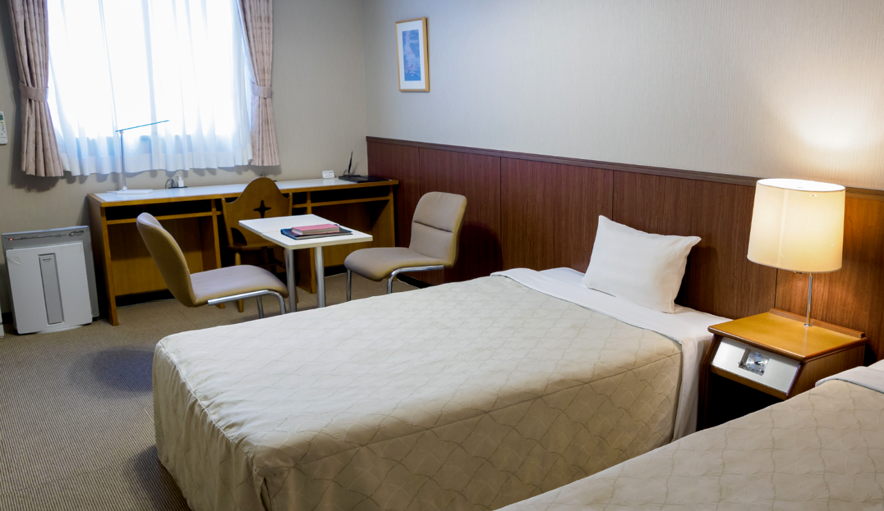 ルーテル市ヶ谷センター ルーテル市ヶ谷センター