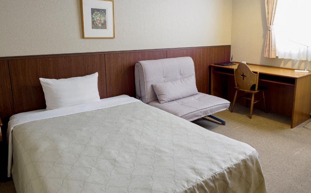 ルーテル市ヶ谷センター ルーテル市ヶ谷センター