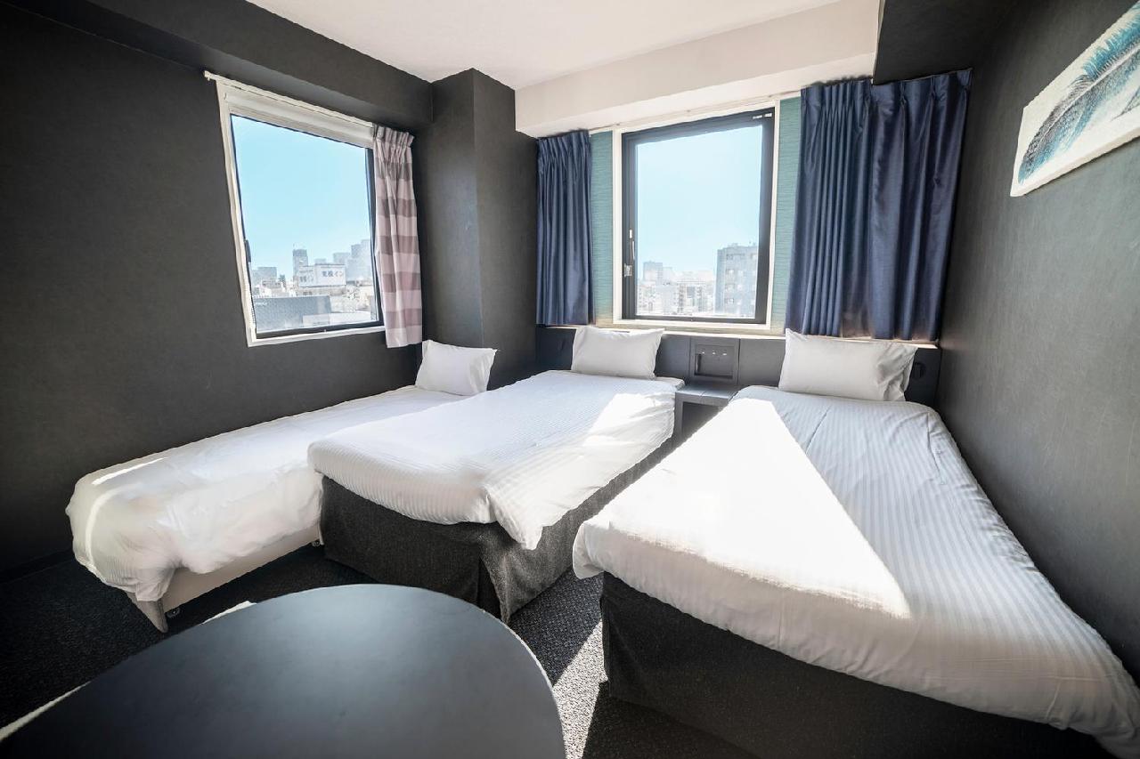 変なホテル東京 浅草橋 変なホテル東京 浅草橋