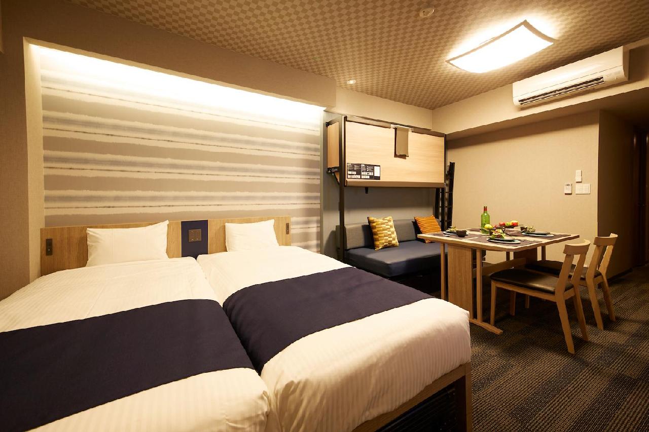 MONday Apart Premium 秋葉原浅草橋ステーション MONday Apart Premium 秋葉原浅草橋ステーション