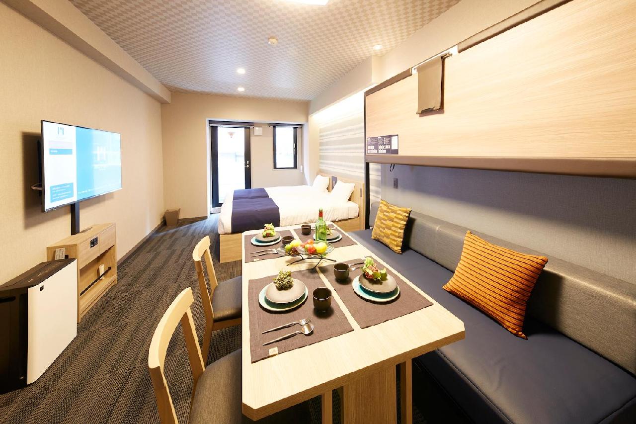 MONday Apart Premium 秋葉原浅草橋ステーション MONday Apart Premium 秋葉原浅草橋ステーション