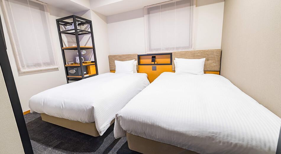 イチホテル浅草橋 イチホテル浅草橋