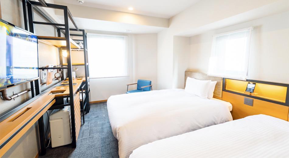 イチホテル浅草橋 イチホテル浅草橋