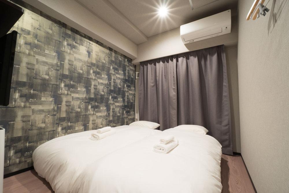 グリッズ東京 浅草橋 ホテル+ホステル グリッズ東京 浅草橋 ホテル+ホステル