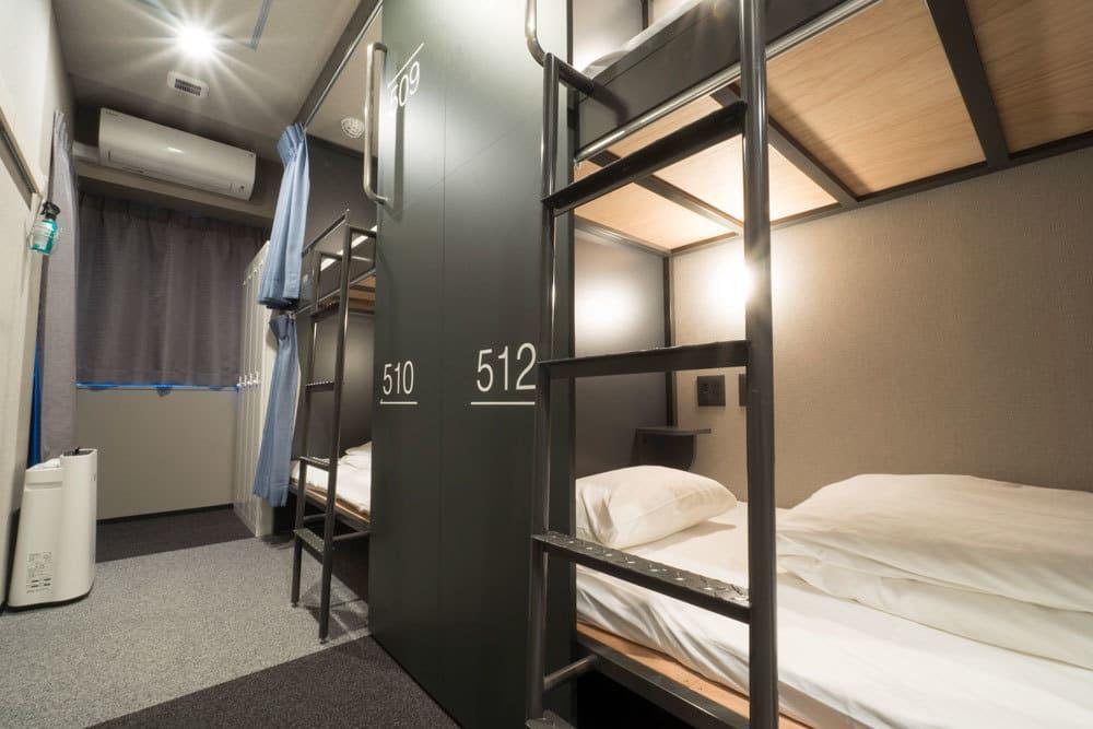 グリッズ東京 浅草橋 ホテル+ホステル グリッズ東京 浅草橋 ホテル+ホステル