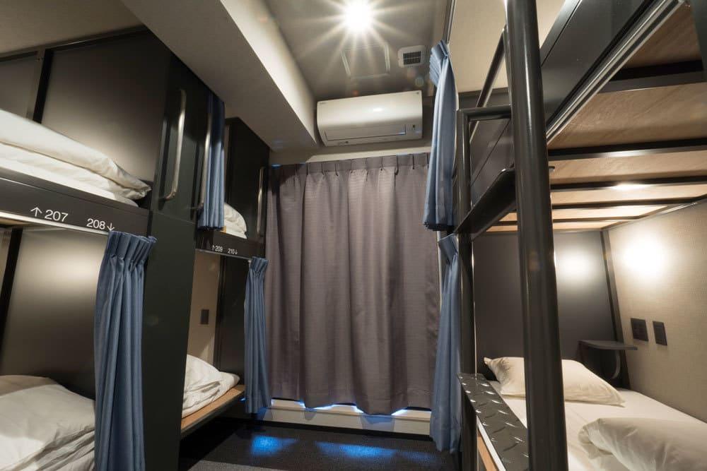 グリッズ東京 浅草橋 ホテル+ホステル グリッズ東京 浅草橋 ホテル+ホステル