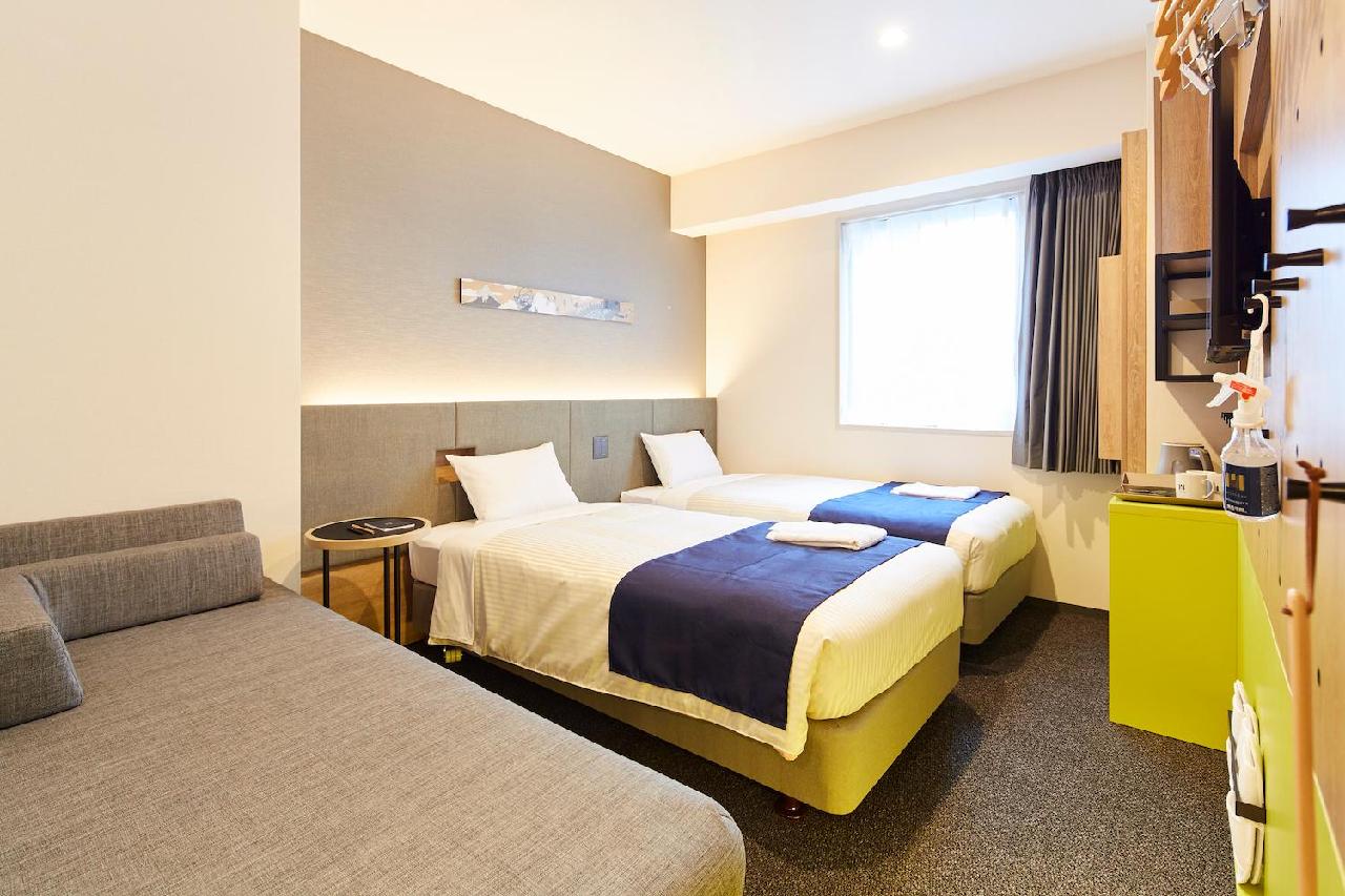 hotel MONday 秋葉原浅草橋 hotel MONday 秋葉原浅草橋