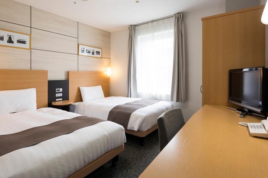 コンフォートホテル東京東日本橋 コンフォートホテル東京東日本橋