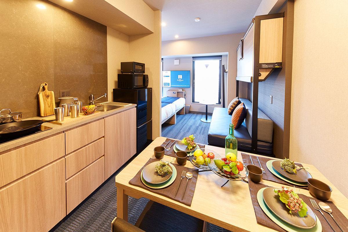 MONday Apart 秋葉原サウスイースト MONday Apart 秋葉原サウスイースト