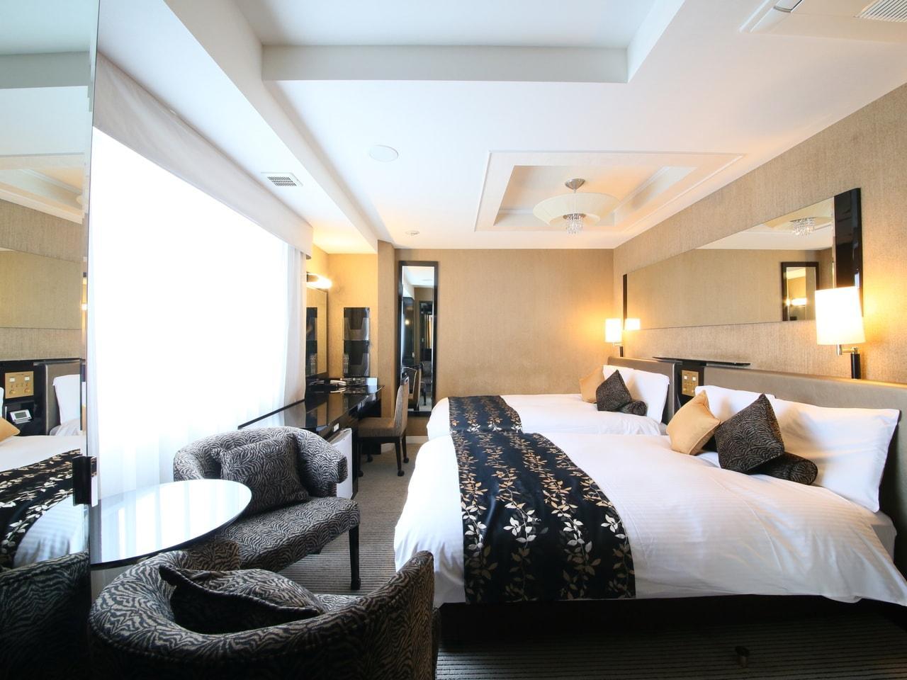 アパホテル〈浅草橋駅北〉 アパホテル〈浅草橋駅北〉