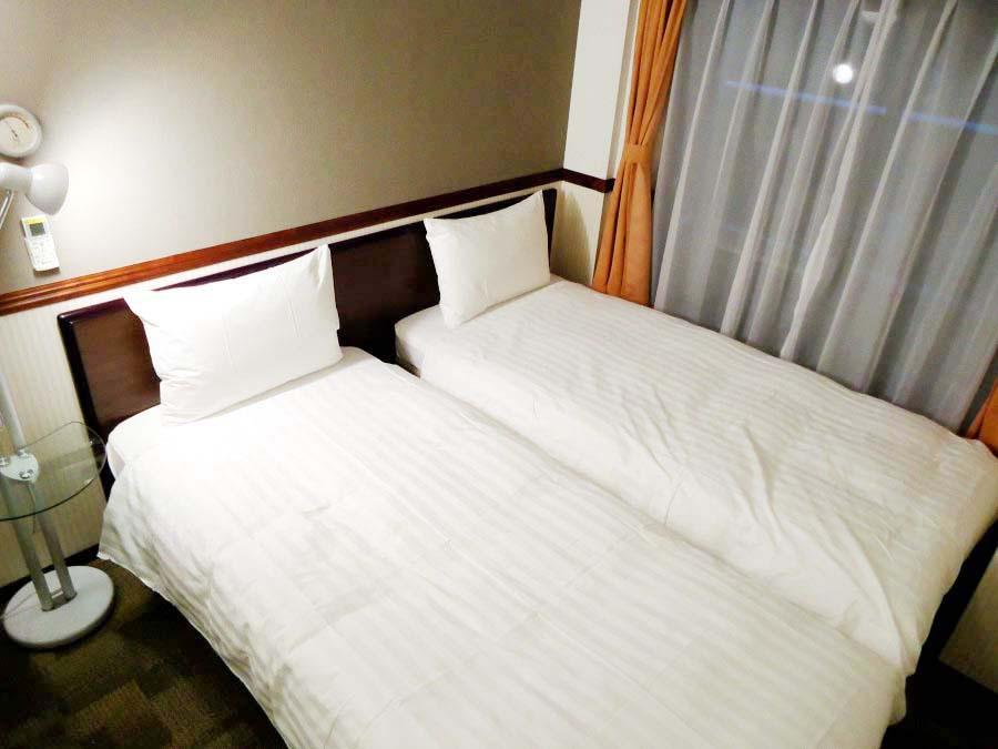 東横INN津田沼駅北口 東横INN津田沼駅北口