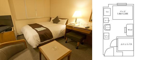 八王子スカイホテル 八王子スカイホテル