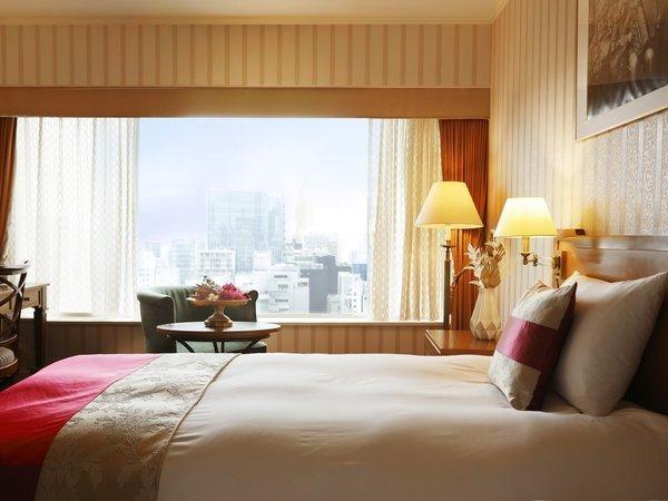 名古屋観光ホテル 名古屋観光ホテル