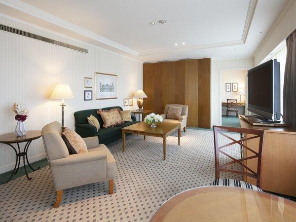 名古屋観光ホテル 名古屋観光ホテル