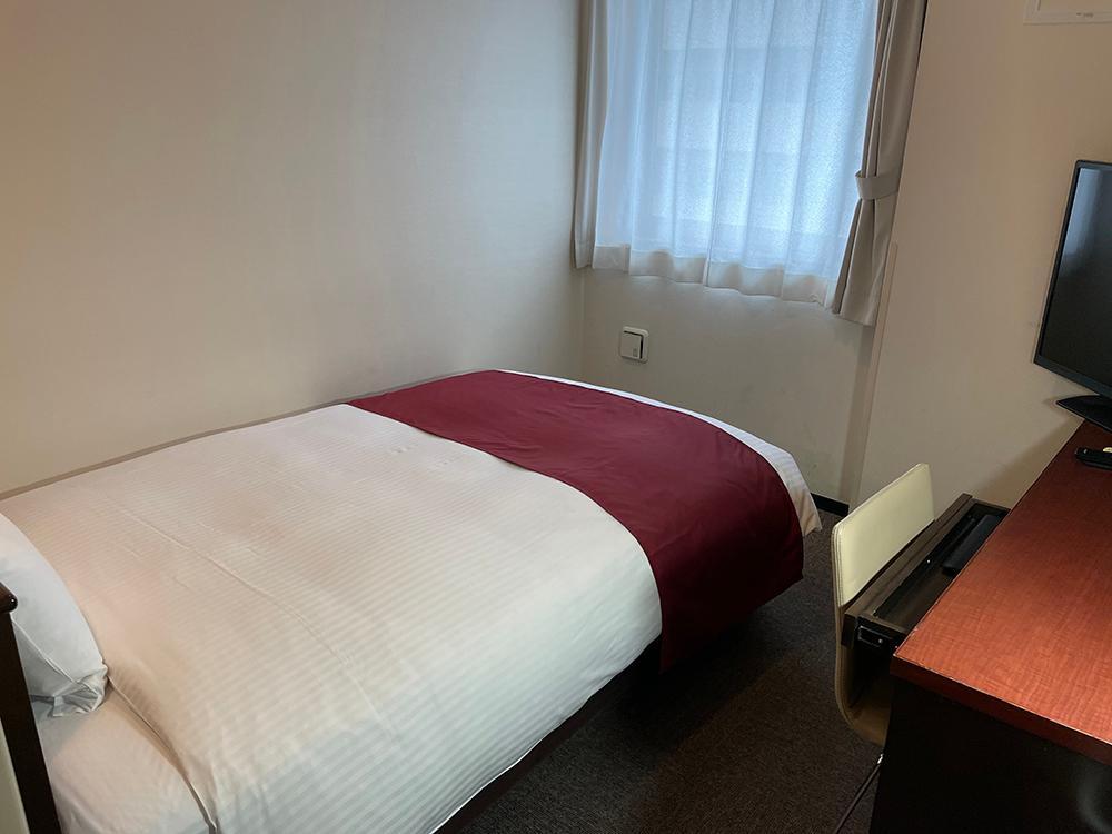 アイホテル 京急蒲田駅前 アイホテル 京急蒲田駅前