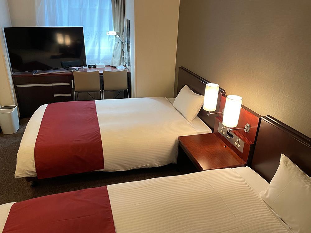 アイホテル 京急蒲田駅前 アイホテル 京急蒲田駅前