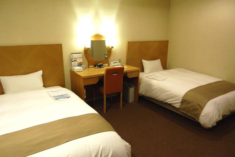 チサンイン蒲田 チサンイン蒲田