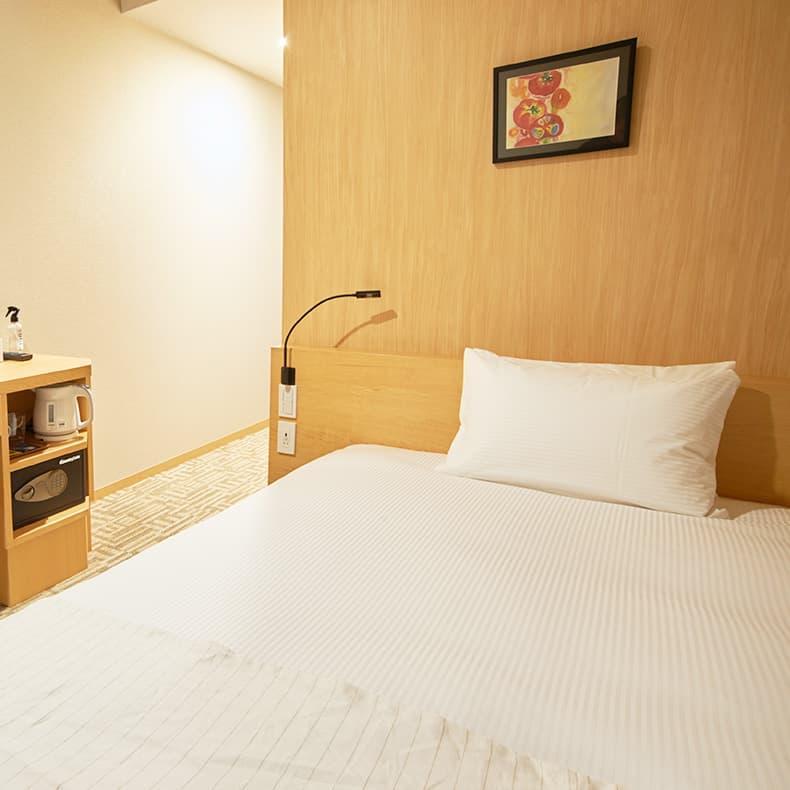 クインテッサホテル東京羽田 クインテッサホテル東京羽田