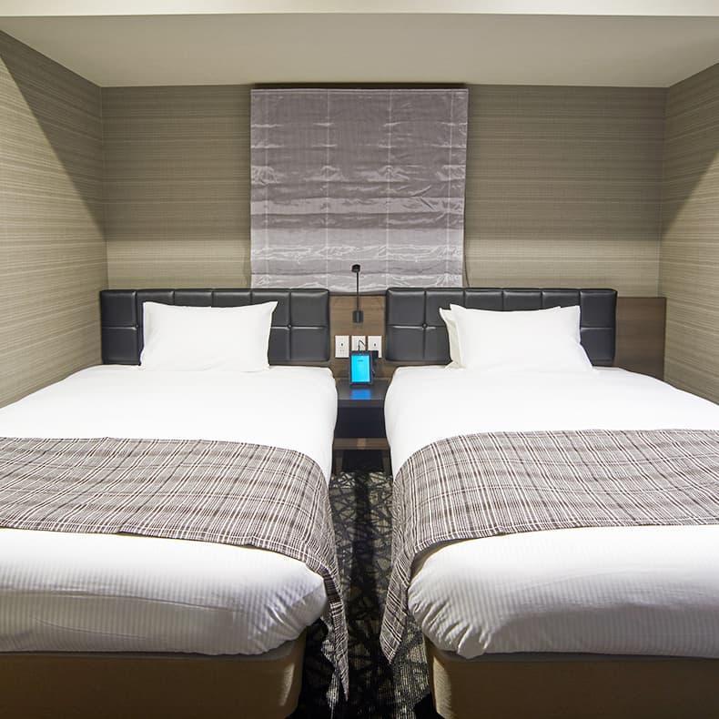 クインテッサホテル東京羽田 クインテッサホテル東京羽田