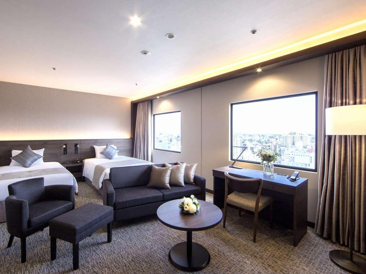 川崎日航ホテル 川崎日航ホテル