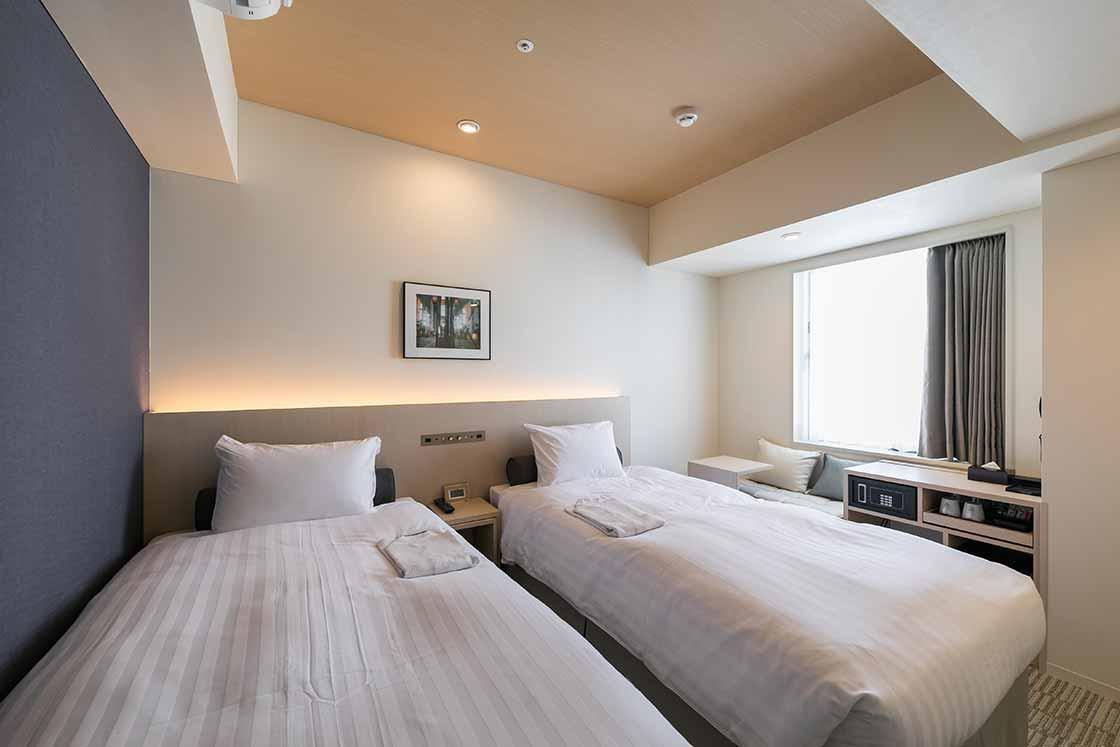 銀座キャピタルホテル 萌木 銀座キャピタルホテル 萌木